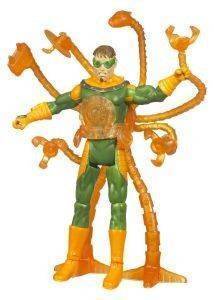 SPIDER MAN  10 E� ������� POWER ARMOR