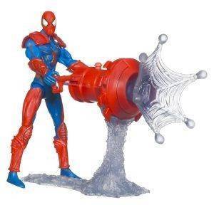 SPIDER MAN 10 EΚ ΦΙΓΟΥΡΑ WEB BLAST SPIDER MAN 10 EΚ ΦΙΓΟΥΡΑ WEB BLAST