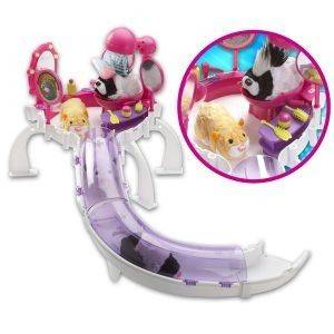 ZHU ZHU PETS ΣΑΛΟΝΙ ΟΜΟΡΦΙΑΣ ZHU ZHU PETS ΣΑΛΟΝΙ ΟΜΟΡΦΙΑΣ