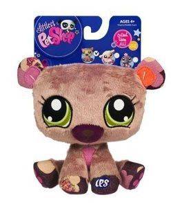 LPS ΛΟΥΤΡΙΝΑ PLUSH PETS ΣΚΥΛΑΚΙ LPS ΛΟΥΤΡΙΝΑ PLUSH PETS ΣΚΥΛΑΚΙ