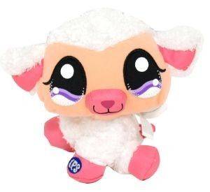 LPS  PLUSH PETS 