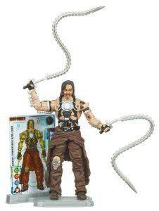 IRON MAN  ������� 10��  IVAN WHIPLASH VANKO