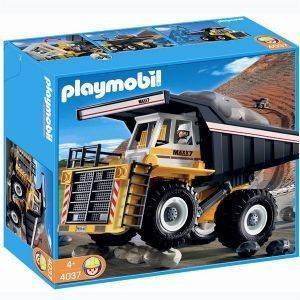 PLAYMOBIL   