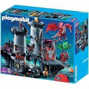 PLAYMOBIL ΜΕΓΑΛΟ ΚΑΣΤΡΟ ΤΩΝ ΔΡΑΚΩΝ PLAYMOBIL ΜΕΓΑΛΟ ΚΑΣΤΡΟ ΤΩΝ ΔΡΑΚΩΝ