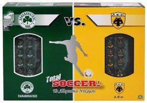 TOTAL SOCCER SET ��� - ���