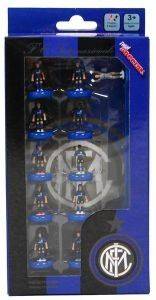 TOTAL SOCCER  FC INTERNAZIONALE