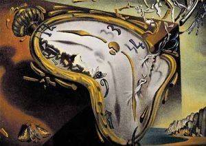 LES MONTRES MOLLES - 1500 ��������