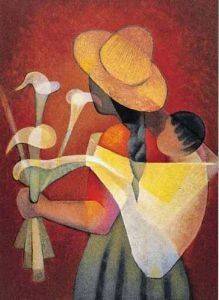 LA VENDEUSE D\'ARUMS 1000 KOMMATIA