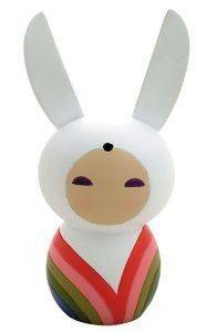 MOMIJI DESIGNERS BUSTED BUNNY
