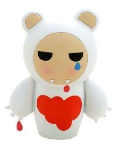 MOMIJI DESIGNERS � DONT CARE BEAR