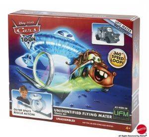 CARS TOONS ��������� �������� �������� ����������