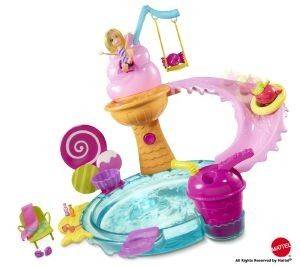 POLLY POCKET ������ ���������� ����������