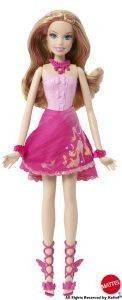 MATTEL BARBIE TE���� ������� ������� �����