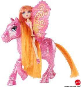 BARBIE MINI NE������ �� ���� ���