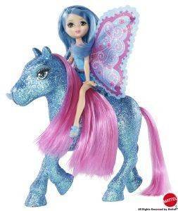 BARBIE MINI NE������ �� ���� ����