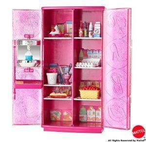 BARBIE ������ ������