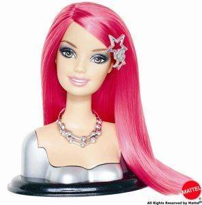BARBIE FASHIONISTAS ���� ������� ���������� SASSY