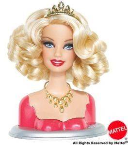 BARBIE FASHIONISTAS ΜΙΝΙ ΜΟΝΤΕΛΑ ΚΟΜΜΩΤΙΚΗΣ GLAM BARBIE FASHIONISTAS ΜΙΝΙ ΜΟΝΤΕΛΑ ΚΟΜΜΩΤΙΚΗΣ GLAM