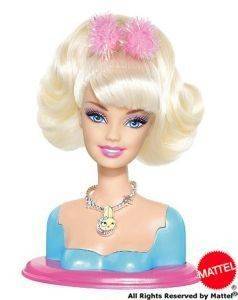 BARBIE FASHIONISTAS ���� ������� ���������� CUTIE