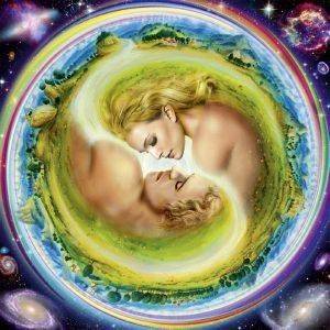 YIN AND YANG 1000 ��������