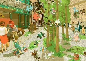 ����  - 1000 KOMMATIA ������� �����