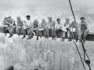 ����������� ����� 1932 RAVENSBURGER- 1000 ��������