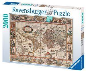     RAVENSBURGER 2000  ( )