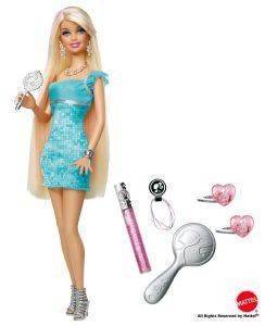 BARBIE ������� ������