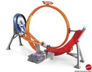 HOT WHEELS ΠΙΣΤΑ STARTER HOT WHEELS ΠΙΣΤΑ STARTER