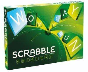 SCRABBLE ORIGINAL �������