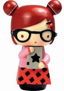 MOMIJI BOOK CLUB ALEX