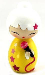 MOMIJI   CELEBRATIONS LITTLE STAR