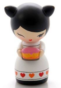 MOMIJI CELEBRATIONS HEROES HAPPY BIRTHDAY