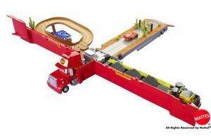 CARS ������� ��� ������� 3��1