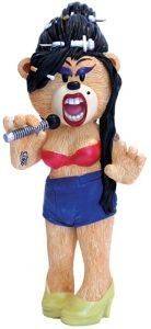 ������� BAD TASTE BEARS AMY (WINEHOUSE)