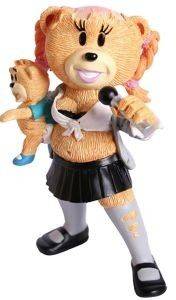 ������� BAD TASTE BEARS BRIT (BRITNEY SPEARS)