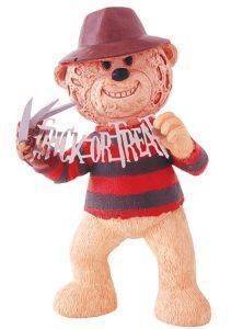  BAD TASTE BEARS FRED (FREDDY KRUEGER)