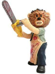 ������� BAD TASTE BEARS STITCH