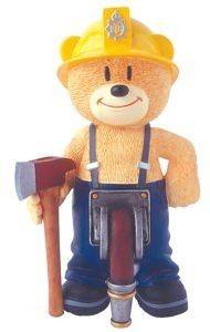 ΦΙΓΟΥΡΑ BAD TASTE BEARS SAM ΦΙΓΟΥΡΑ BAD TASTE BEARS SAM