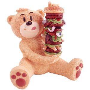 ������� BAD TASTE BEARS   MAC