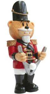 ������� BAD TASTE BEARS   NUTTY