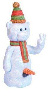  BAD TASTE BEARS   FROSTY