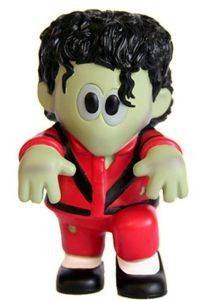 WEENICONS ZOMBIE THRILLER