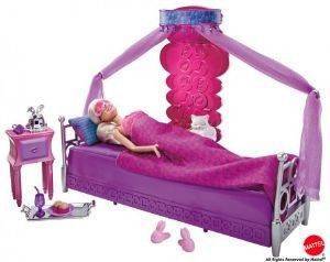 BARBIE K