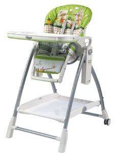 ΚΑΘΙΣΜΑ ΦΑΓΗΤΟΥ PRIMA PAPPA NEWBORN GARDEN VERDE ΚΑΘΙΣΜΑ ΦΑΓΗΤΟΥ PRIMA PAPPA NEWBORN GARDEN VERDE