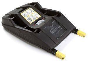 ����������� ���� ISOFIX