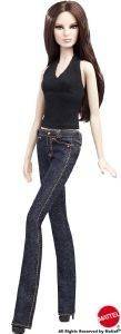 BARBIE BASIC JEANS 14