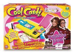 PATTY COOL CARDZ