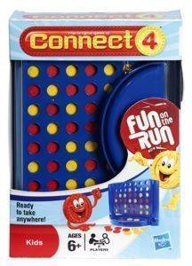 CONNECT 4 TRAVEL