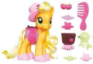 MLP ΜΟΔΑΤΑ ΠΟΝΥ APPLEJACK MLP ΜΟΔΑΤΑ ΠΟΝΥ APPLEJACK
